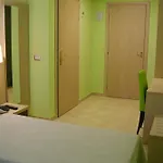Otel La Lanterna Rometta Marea