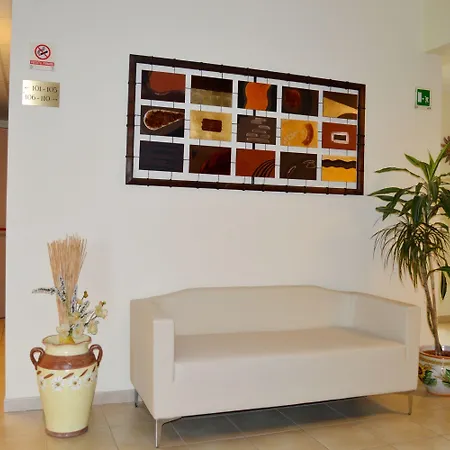 La Lanterna Hotel