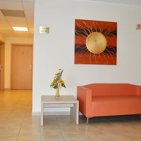La Lanterna 3*