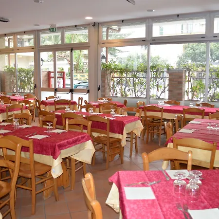 La Lanterna Ξενοδοχείο