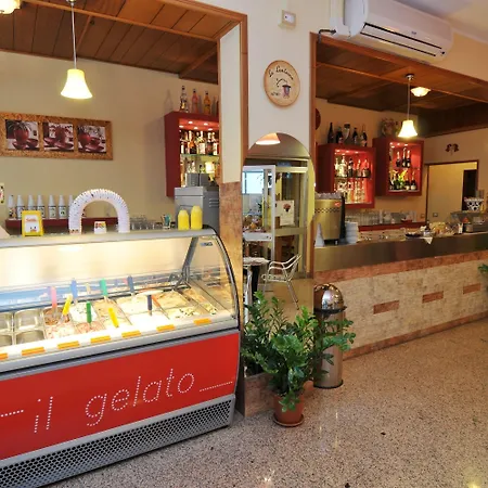 La Lanterna Ξενοδοχείο