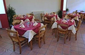 La Lanterna Rometta Marea