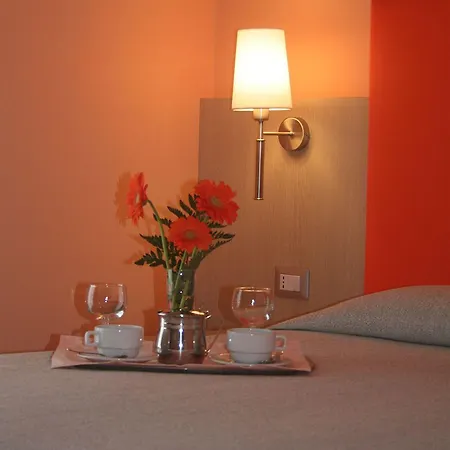 La Lanterna Hotel