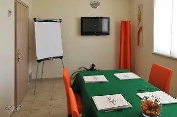 Hotel La Lanterna