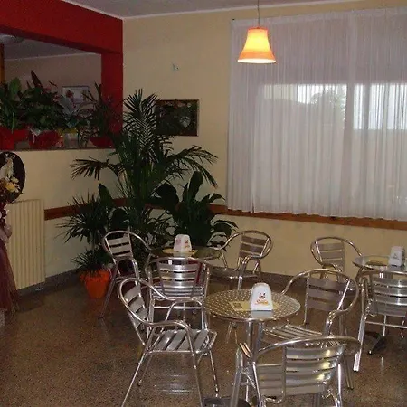 Ξενοδοχείο La Lanterna