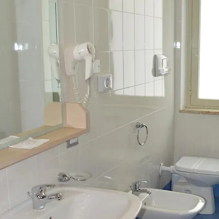 Ξενοδοχείο La Lanterna