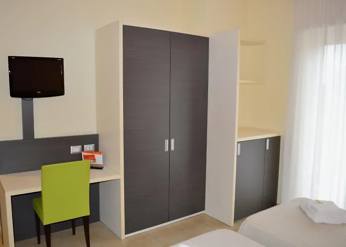 La Lanterna 罗梅塔马雷亚