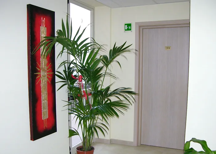 La Lanterna 罗梅塔马雷亚