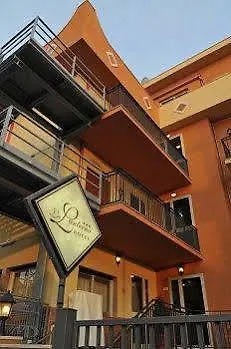 La Lanterna 酒店 3*