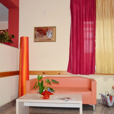 La Lanterna 로메타밀리아