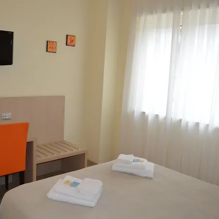 Hotel La Lanterna