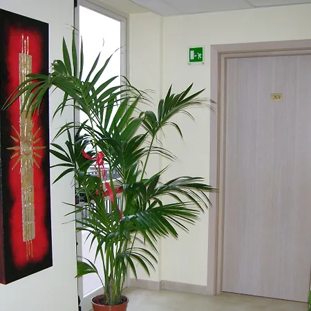 La Lanterna 로메타밀리아