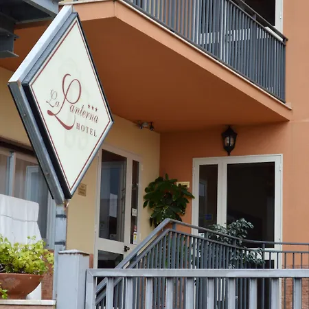 La Lanterna 3* 로메타밀리아