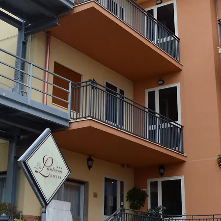La Lanterna Hotel