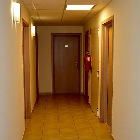Otel La Lanterna 3*