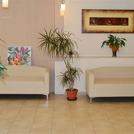 Hotel La Lanterna