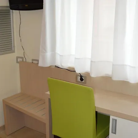 호텔 La Lanterna 로메타밀리아