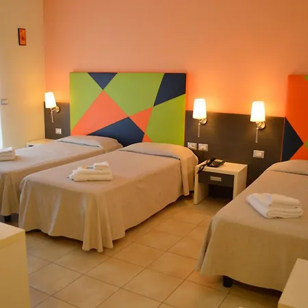 La Lanterna Otel