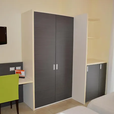 La Lanterna 호텔 로메타밀리아