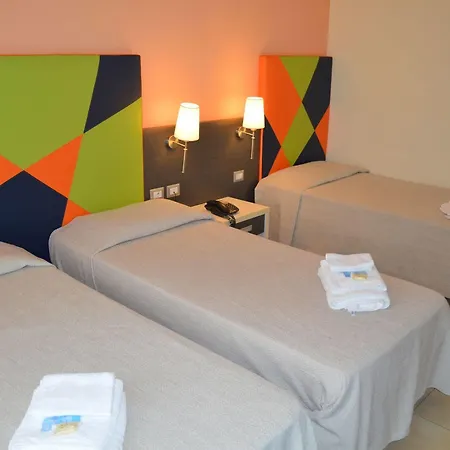 Hotel La Lanterna