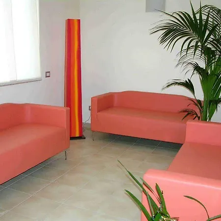 Hotel La Lanterna 3*