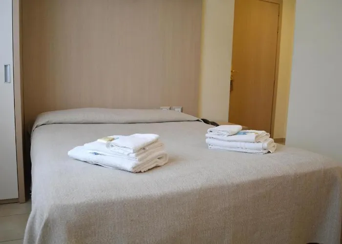 La Lanterna Hotel 3*