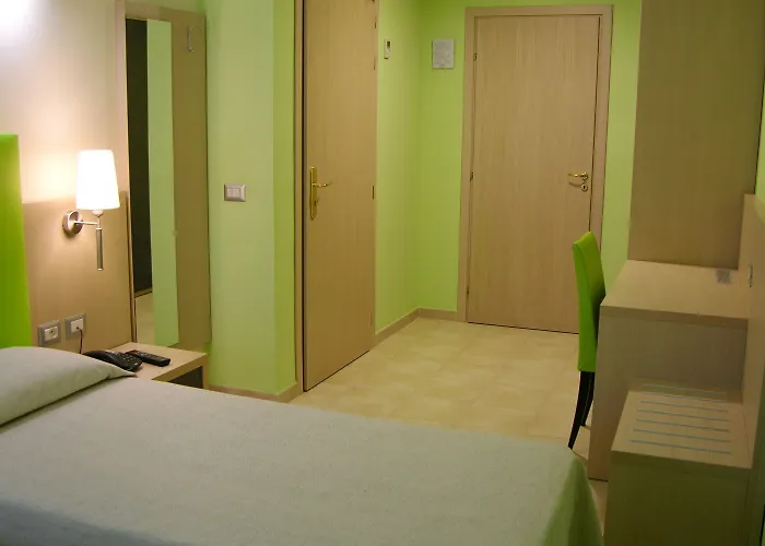 La Lanterna Hotel 3*