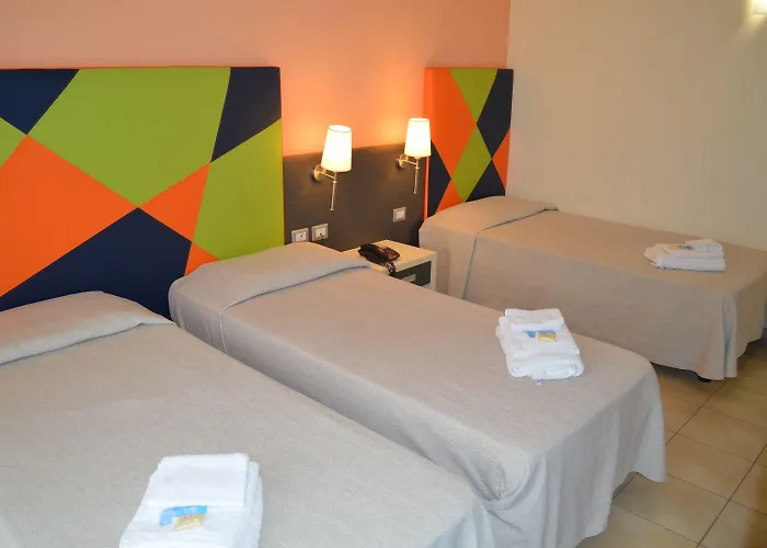 La Lanterna Hotel 3*