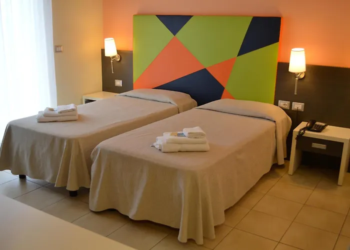 Hotel La Lanterna 3*
