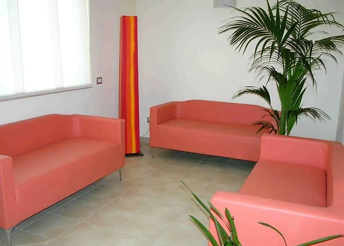 Hotel La Lanterna 3*